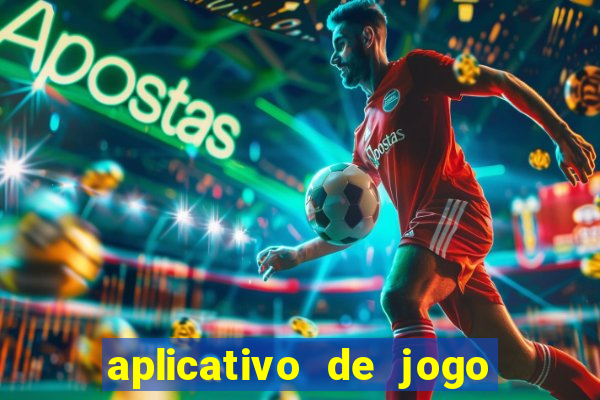 aplicativo de jogo que da bonus no cadastro